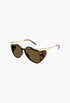SL M137 AMELIA 002 Sunglasses - GLAM MODA