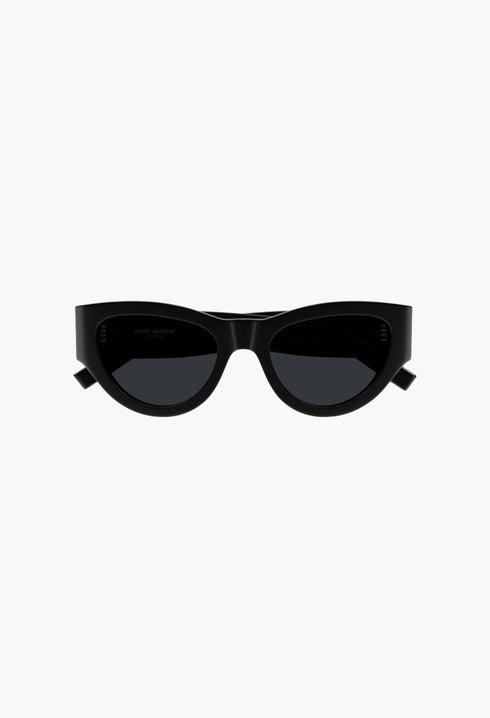 SL M94 001 Sunglasses - GLAM MODA