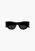 SL M94 001 Sunglasses - GLAM MODA