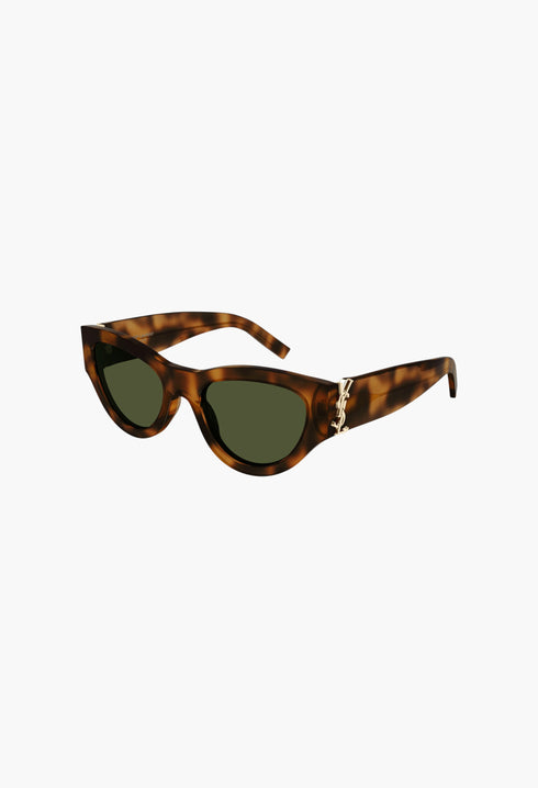 SL M94 003 Sunglasses - GLAM MODA