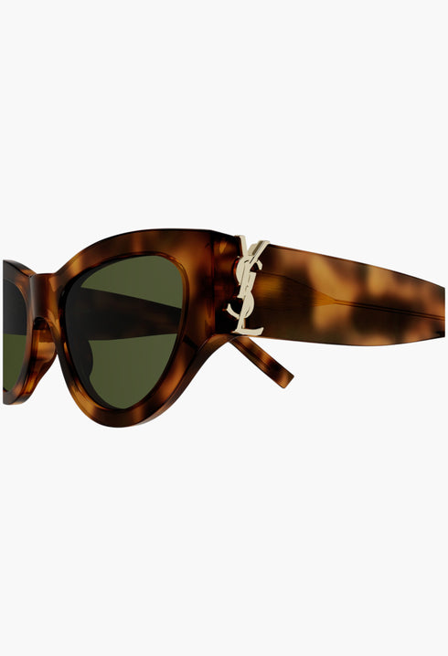 SL M94 003 Sunglasses - GLAM MODA