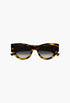 SL M94 005 Sunglasses - GLAM MODA