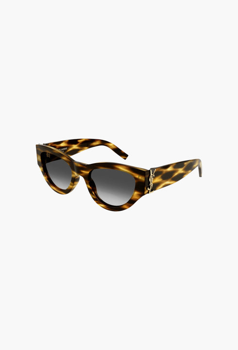 SL M94 005 Sunglasses - GLAM MODA
