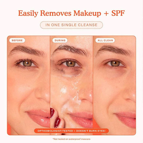 SOS Daily Balancing Gel Cleanser - GLAM MODA