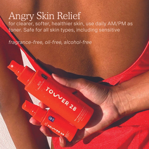 SOS Rescue Spray - GLAM MODA