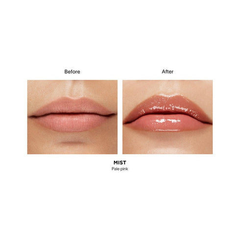 Mist - Phantom Volumizing Glossy Balm - GLAM MODA