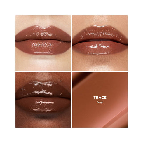 Trace - Phantom Volumizing Glossy Balm - GLAM MODA