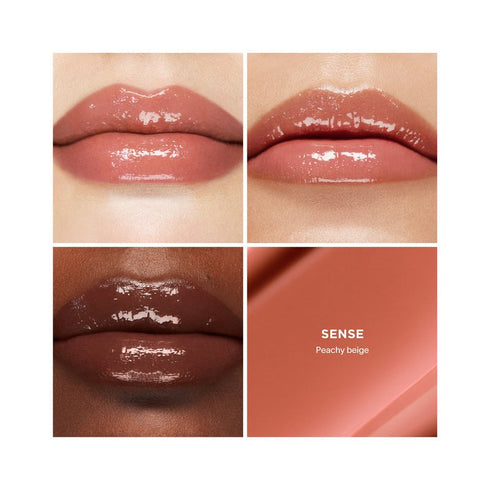 Sense - Phantom Volumizing Glossy Balm - GLAM MODA