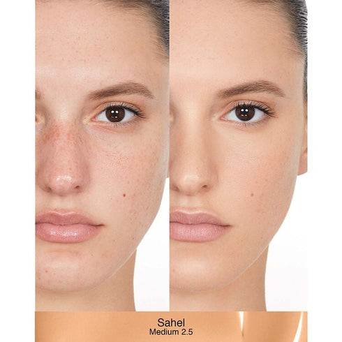 Sheer Glow Foundation - GLAM MODA