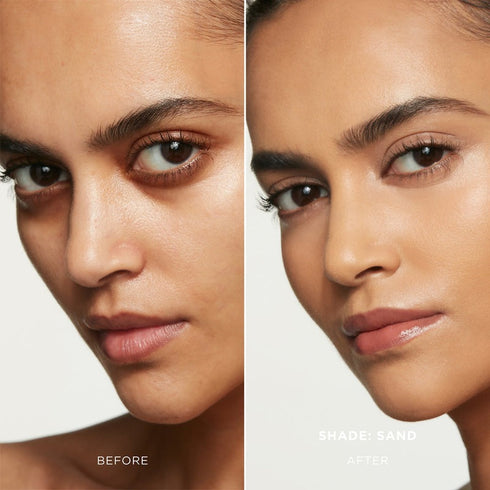 Sand - Vanish Seamless Foundation Stick - GLAM MODA