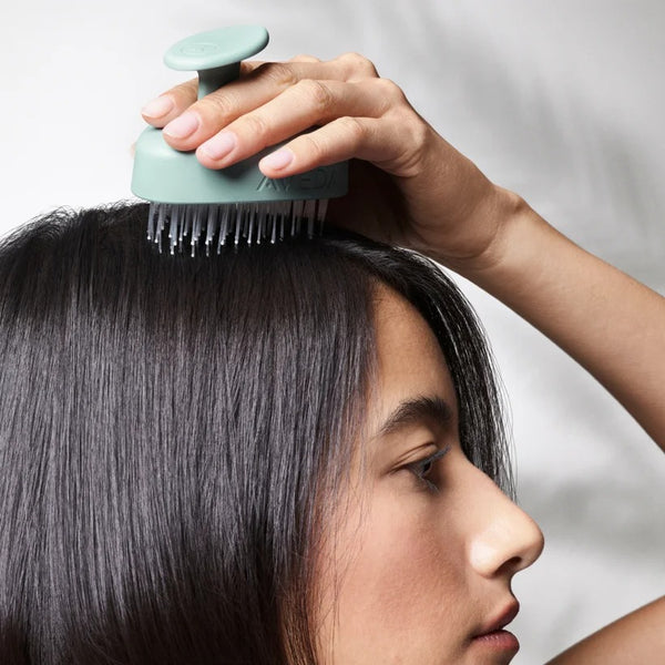 Scalp Solutions Stimulating Scalp Massager