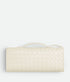 Sea salt - Andiamo Clutch - GLAM MODA