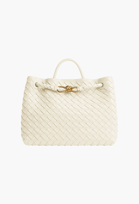 Sea salt - Medium Andiamo - GLAM MODA