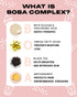 Secure The Glow Tacky Hydrating Primer With Boba Complex - GLAM MODA