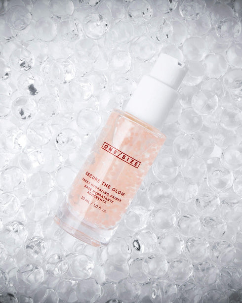 Secure The Glow Tacky Hydrating Primer With Boba Complex - GLAM MODA