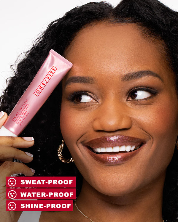 Secure The Sweat Sweat-Proof Aluminum-Free Primer