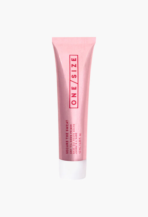 Secure The Sweat Sweat-Proof Aluminum-Free Primer Travel-Sized - GLAM MODA
