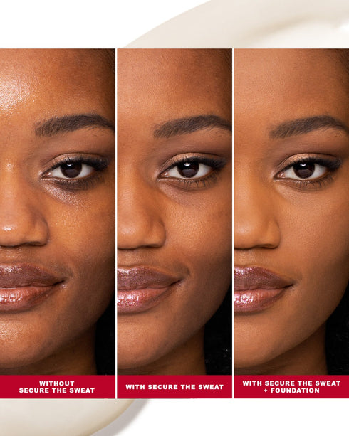 Secure The Sweat Sweat-Proof Aluminum-Free Primer Travel-Sized - GLAM MODA