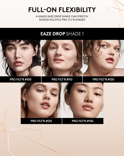 Eaze Drop Blur Smooth Tint Stick - Foundation Stick - GLAM MODA