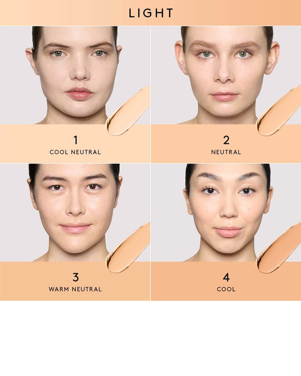Eaze Drop Blur Smooth Tint Stick - Foundation Stick