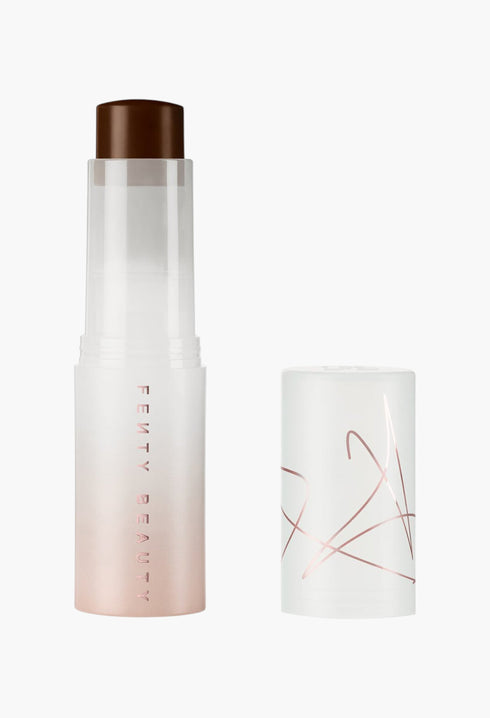 Shade 25 - Eaze Drop Blur Smooth Tint Stick - Foundation Stick - GLAM MODA