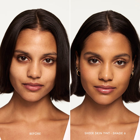 Sheer Skin Tint - GLAM MODA