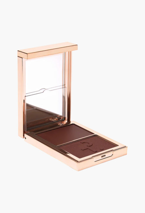 Major Sculpt Crème Contour & Powder Bronzer Duo - GLAM MODA