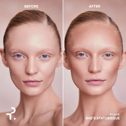 Major Sculpt Crème Contour & Powder Bronzer Duo - GLAM MODA