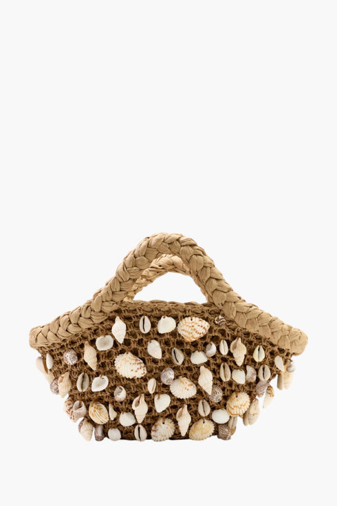 Shelly Mercado Tote - GLAM MODA