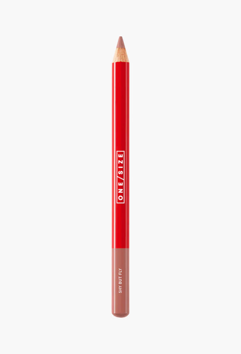 Shy But Fly - Lip Snatcher Waterproof Precision Lip Liner - GLAM MODA