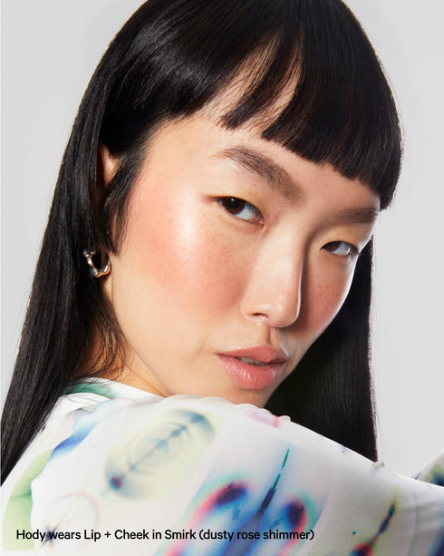 Milk Makeup Lip + Cheek -40