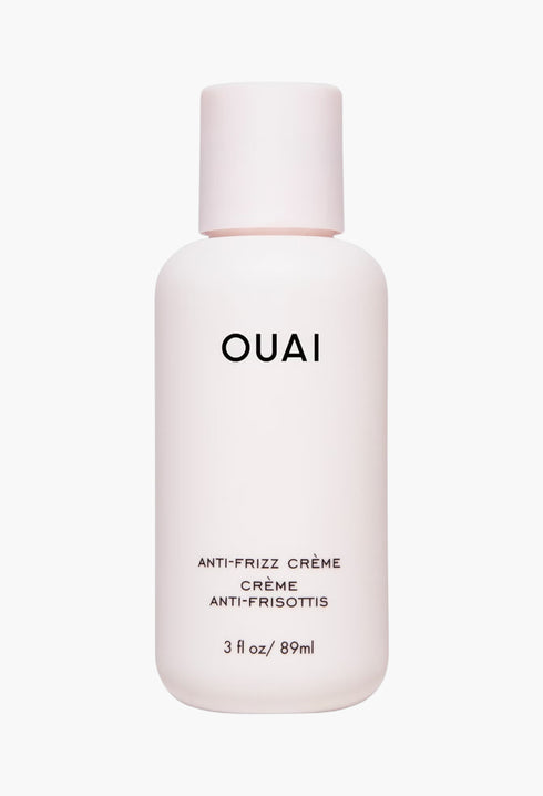 Smooth Hair Routine (Anti Frizz + Hair Oil Travel) - GLAM MODA