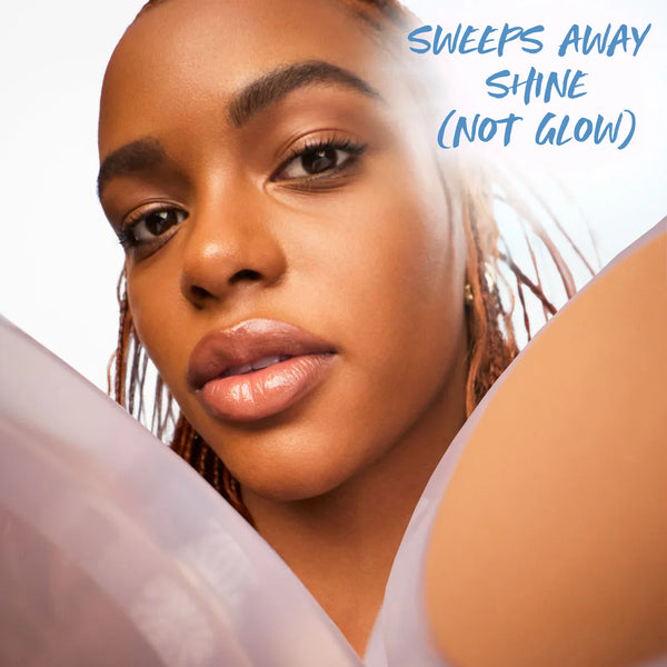 Cloud Set Baked Setting & Smoothing Talc-Free Vegan Powder