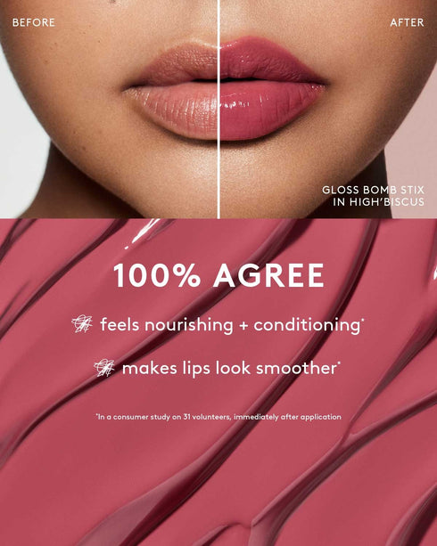 Gloss Bomb Stick - GLAM MODA