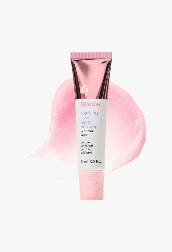 Balm Dotcom Lip Balm and Skin Salve