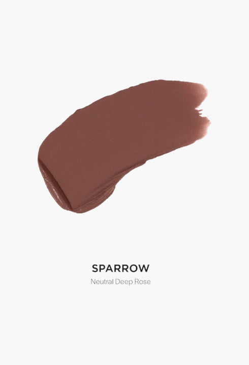 Sparrow 350 - Unlocked Soft Matte Lipstick - GLAM MODA