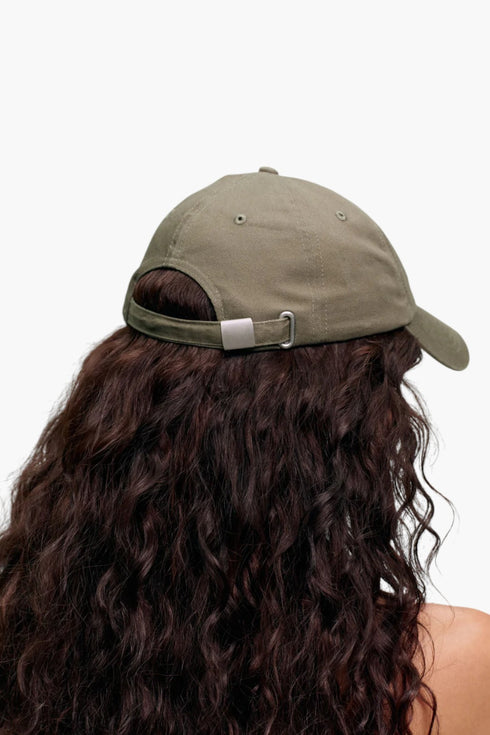 Sport Cap - Core - GLAM MODA