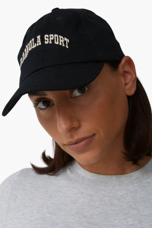 Sport Cap - Core - GLAM MODA