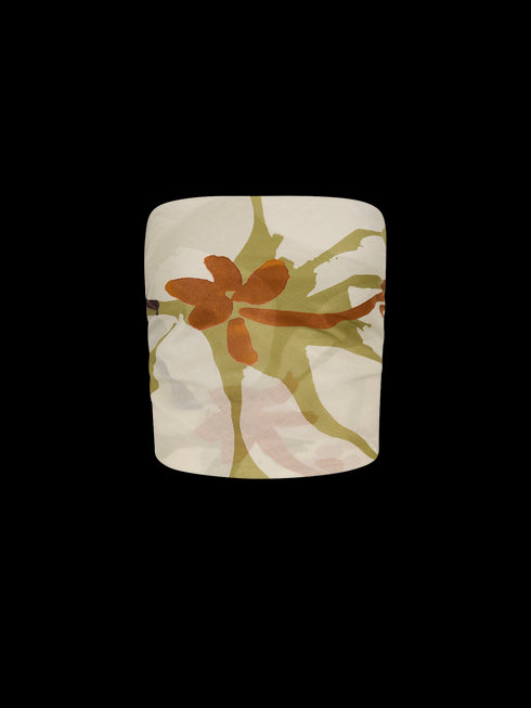 Square Pareo | Hibiscus - GLAM MODA