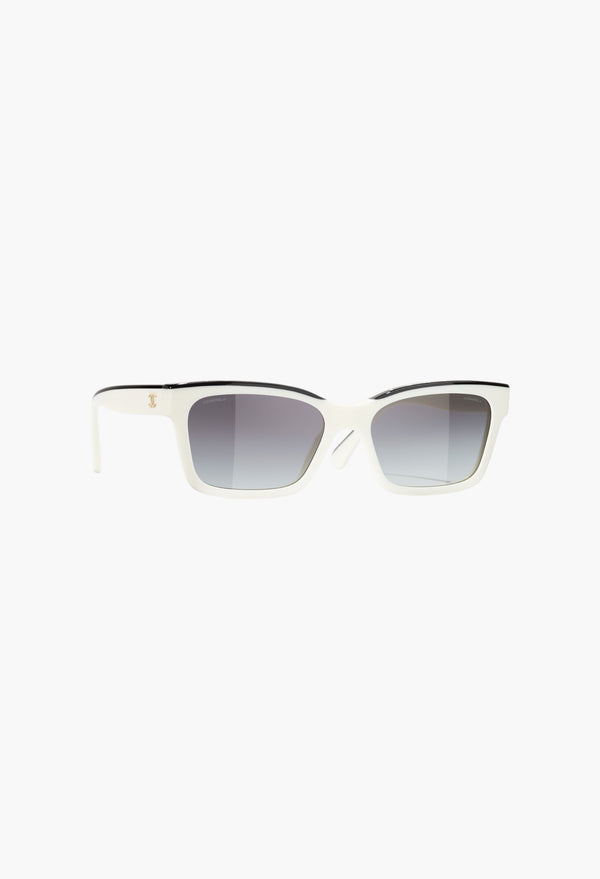 Square Sunglasses- 1763S6