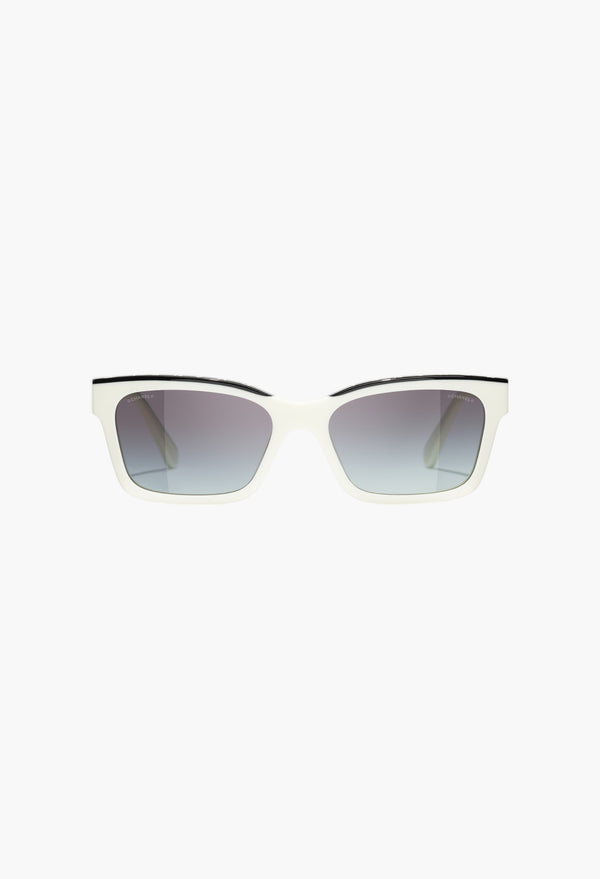Square Sunglasses- 1763S6