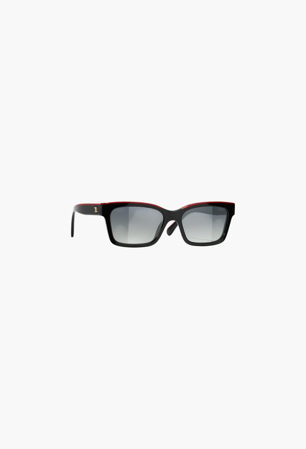 Square Sunglasses- 1794S8