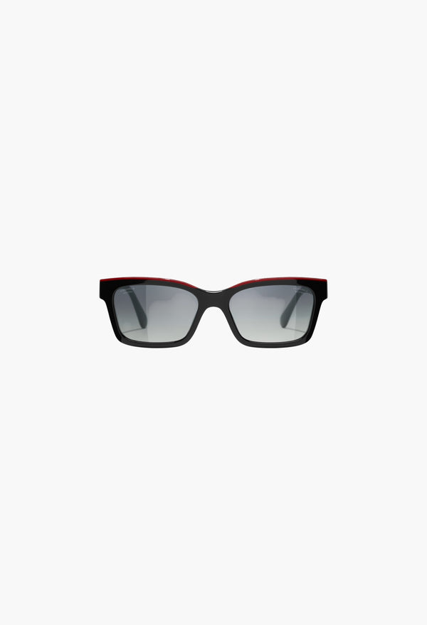 Square Sunglasses- 1794S8
