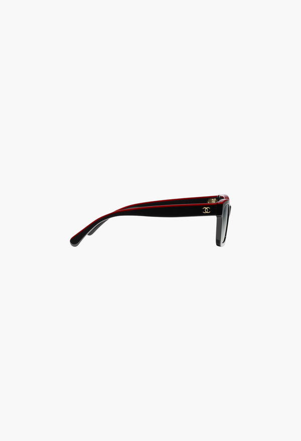 Square Sunglasses- 1794S8