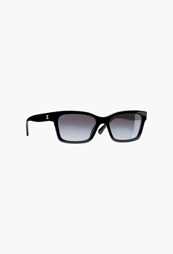 Square Sunglasses- C501S8