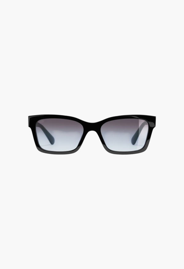 Square Sunglasses- C501S8