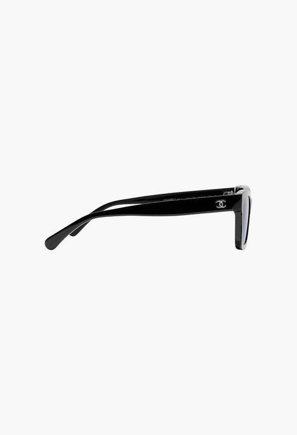 Square Sunglasses- C501S8