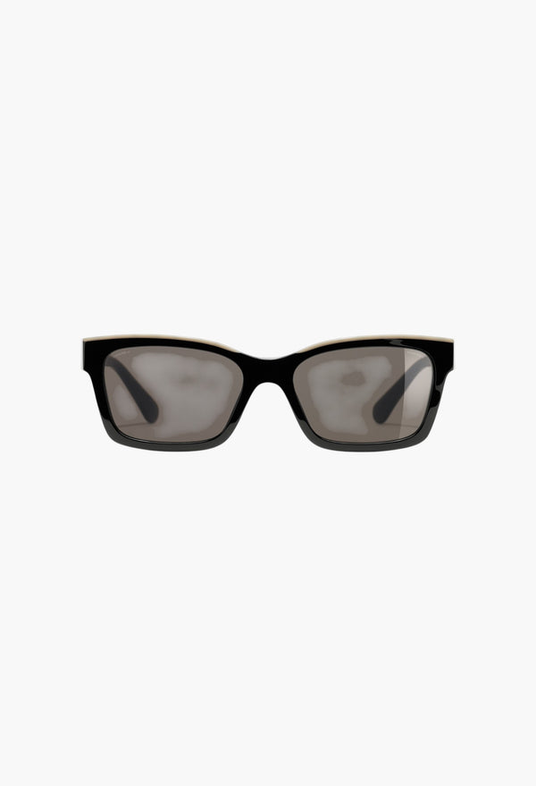 Square Sunglasses- C5343