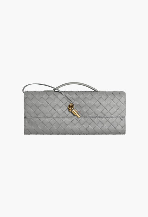 Sterling - Andiamo Clutch - GLAM MODA