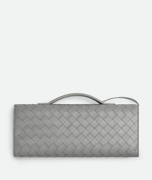 Sterling - Andiamo Clutch - GLAM MODA
